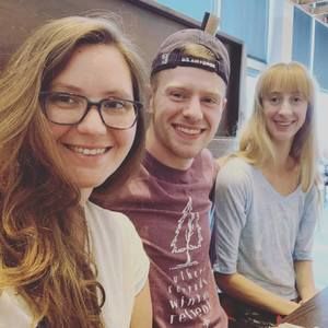 Meet your Posher, Kaily